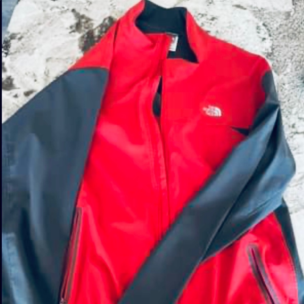Men’s XL Northface Jacket